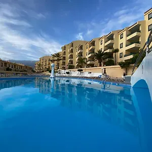 3* Apartmanhotel Laguna Park 1