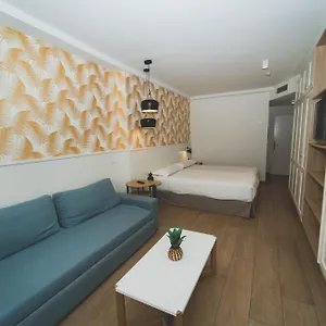  Apartman Olivos