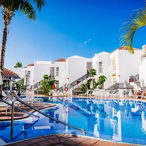 Апарт-отель Parque Del Sol, Адехе