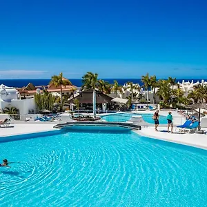 Apartament Espacios Blanco Adeje Paradise, Costa Adeje (Tenerife)