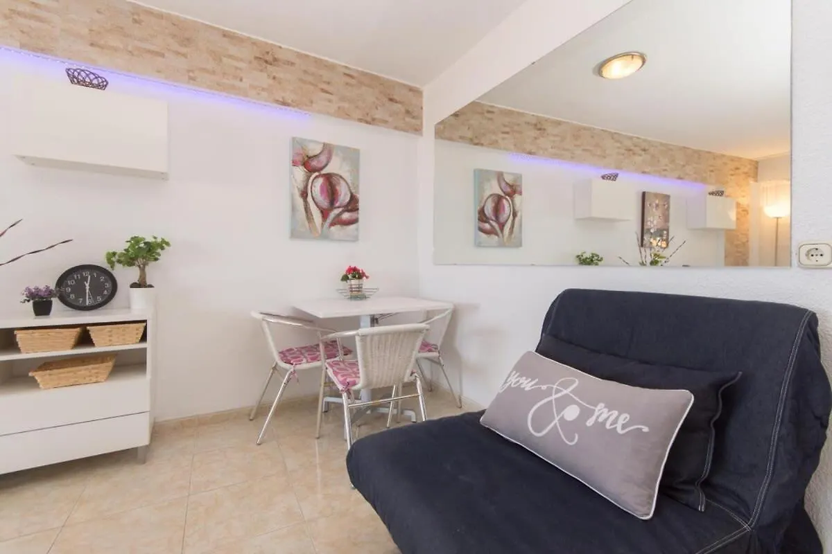 Ferienwohnung Santa Maria 102 - One Bed Costa Adeje  Apartment Costa Adeje (Tenerife)