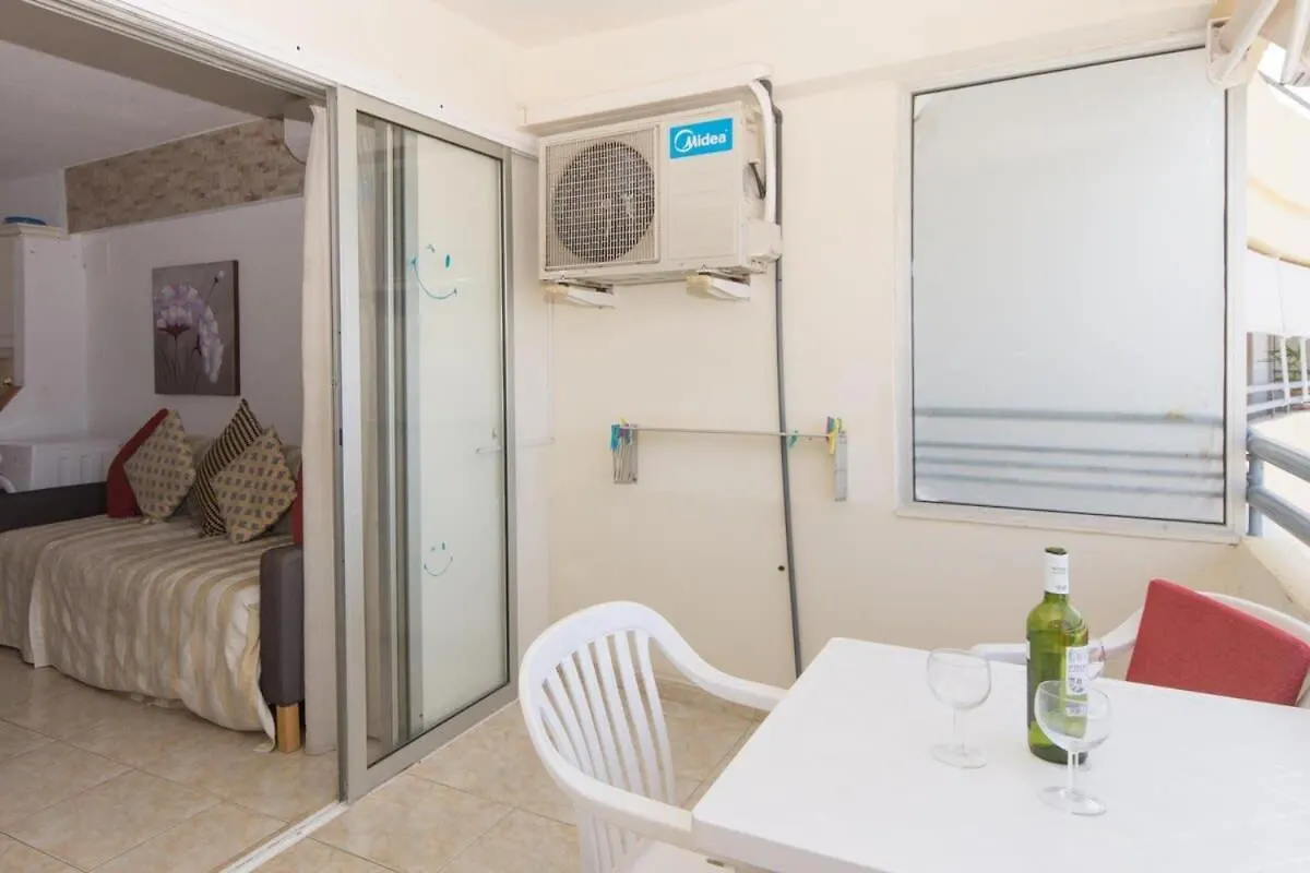 Apartment Ferienwohnung Santa Maria 102 - One Bed Costa Adeje