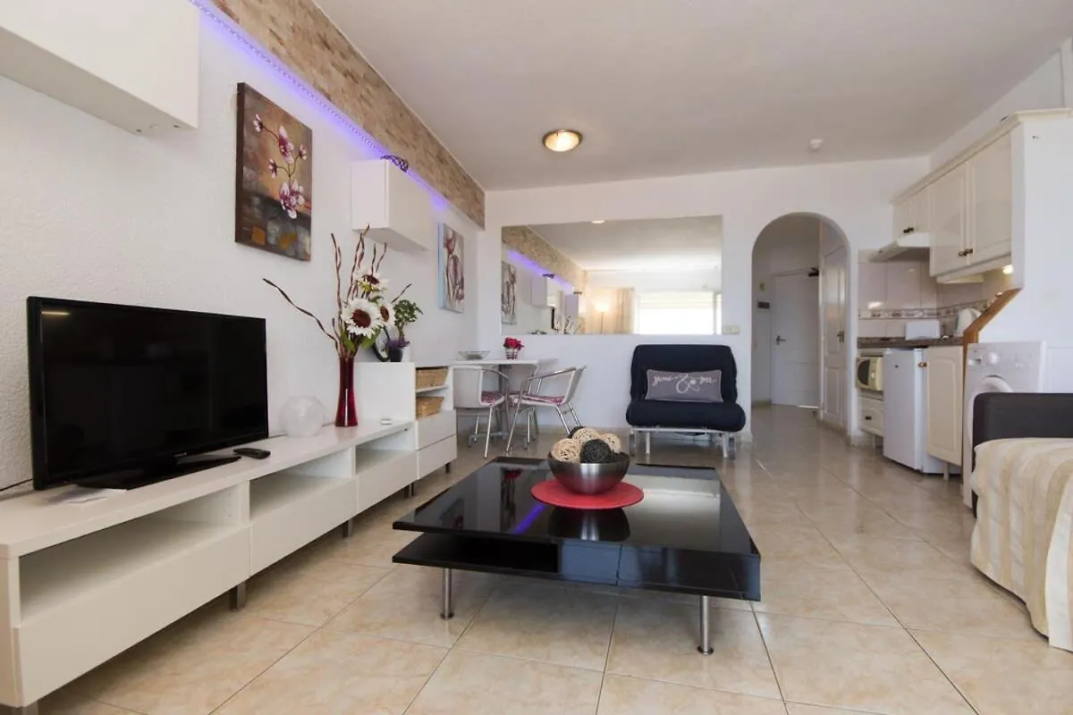 Ferienwohnung Santa Maria 102 - One Bed Costa Adeje  Spanien