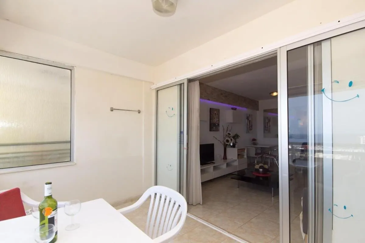 Ferienwohnung Santa Maria 102 - One Bed Costa Adeje  0*, Costa Adeje (Tenerife) Spanien